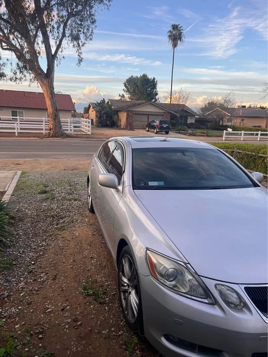 2007 Lexus GS 4th Gen - Image 6 of 18