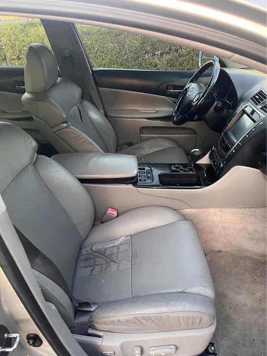 2007 Lexus GS 4th Gen - Image 16 of 18