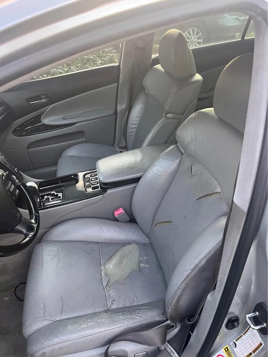 2007 Lexus GS 4th Gen - Image 18 of 18