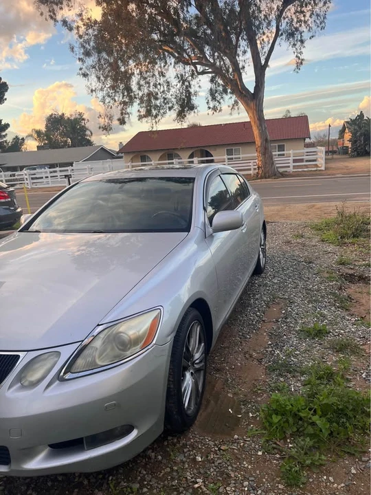2007 Lexus GS 4th Gen - Image 5 of 18