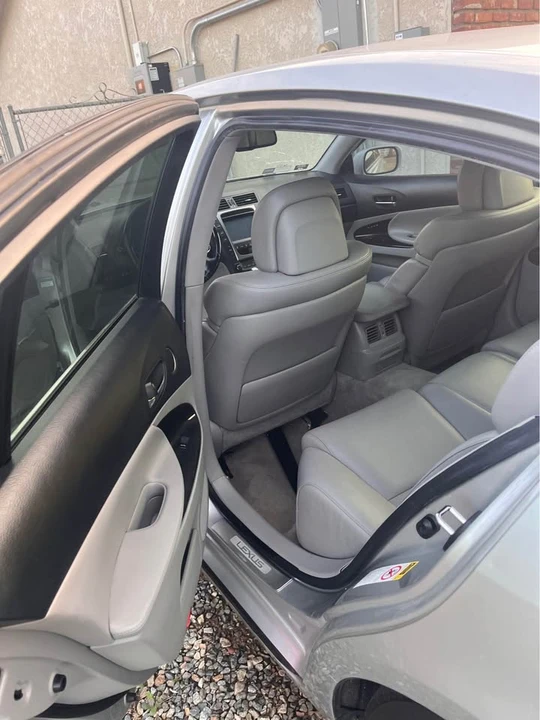 2007 Lexus GS 4th Gen - Image 13 of 18