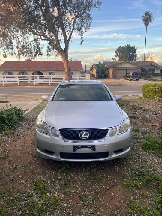 2007 Lexus GS 4th Gen - Image 4 of 18