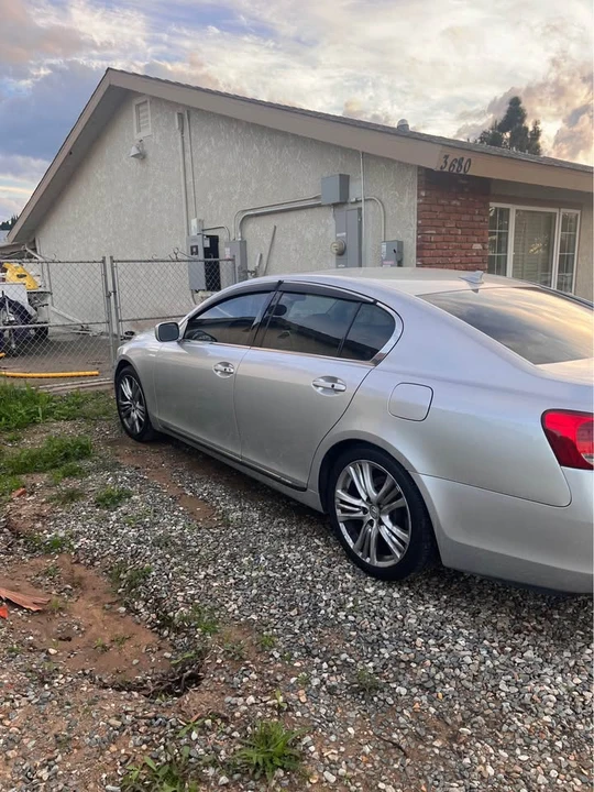 2007 Lexus GS 4th Gen - Image 2 of 18