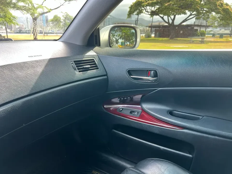 2007 Lexus GS 3rd Gen - Image 12 of 14