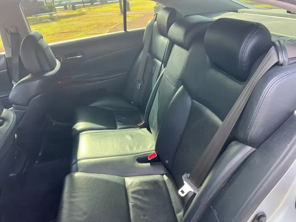 2007 Lexus GS 3rd Gen - Image 14 of 14