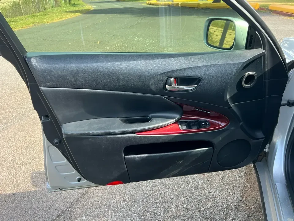 2007 Lexus GS 3rd Gen - Image 7 of 14