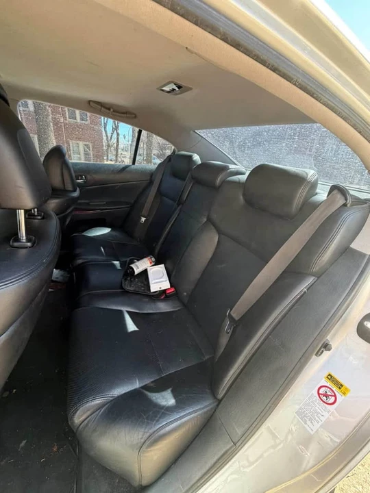 2007 Lexus GS 3rd Gen - Image 3 of 5