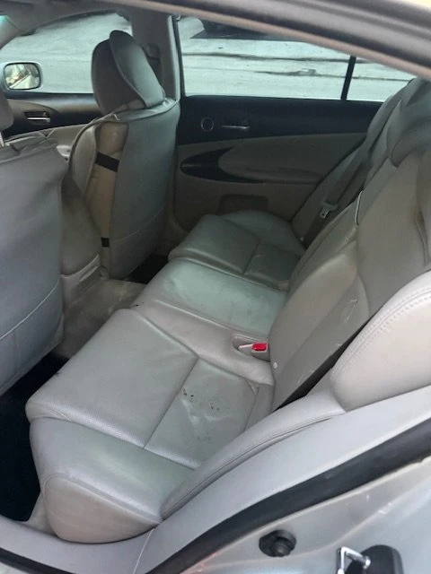 2007 Lexus GS 3rd Gen - Image 9 of 9