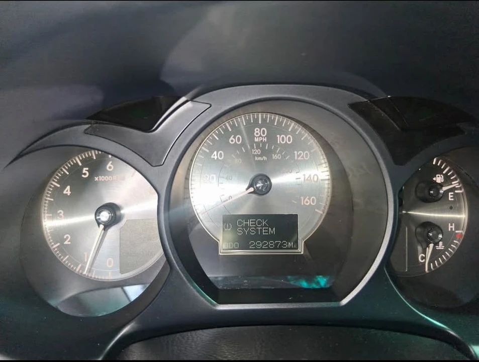 2007 Lexus GS 3rd Gen - Image 2 of 6