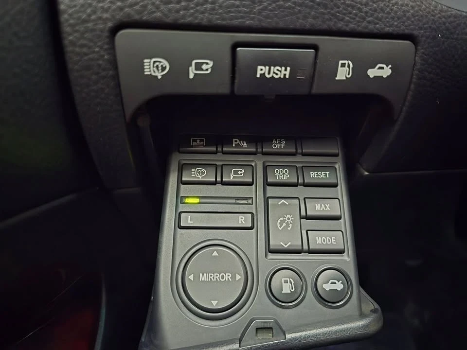 2007 Lexus GS 3rd Gen - Image 18 of 20