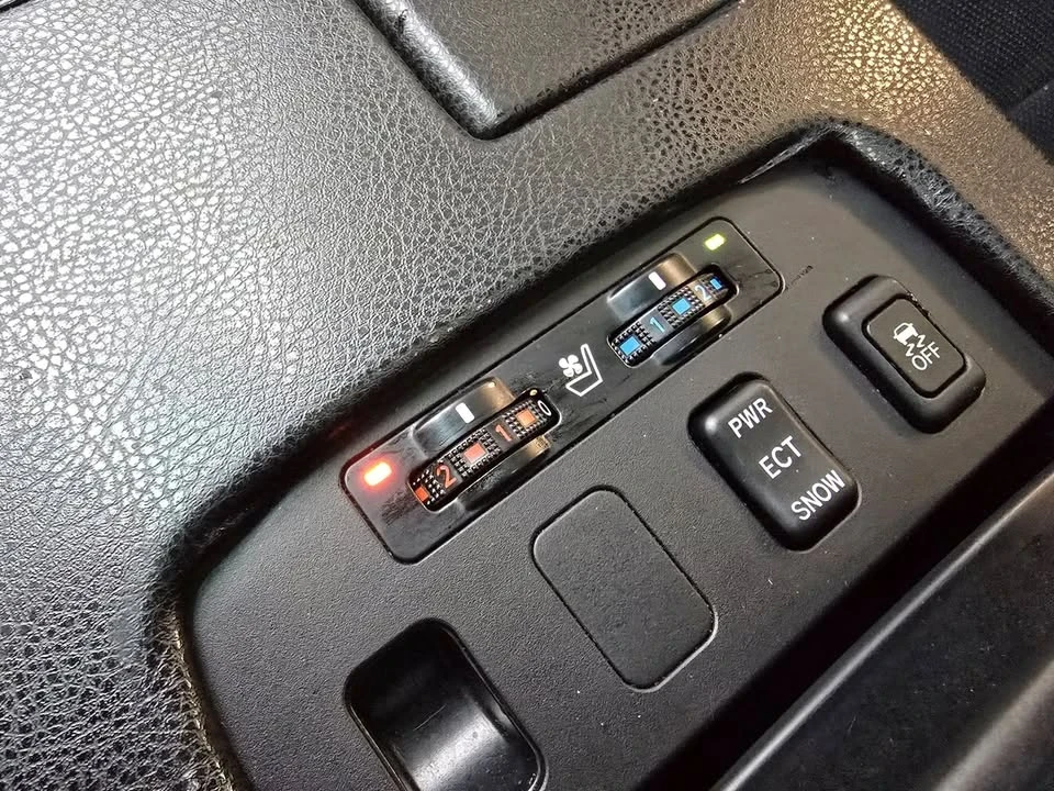 2007 Lexus GS 3rd Gen - Image 15 of 20