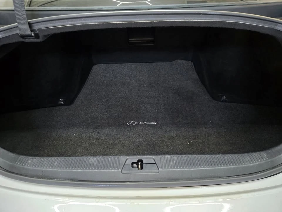 2007 Lexus GS 3rd Gen - Image 19 of 20