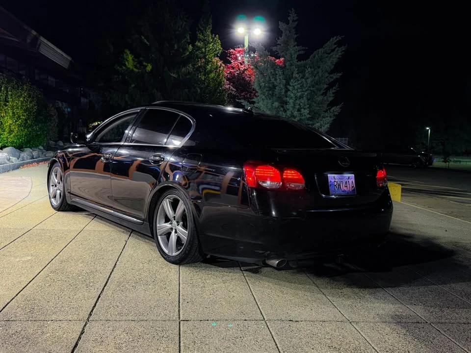 2007 Lexus GS 3rd Gen - Image 2 of 6