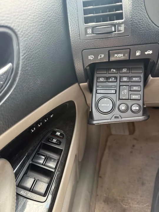 2007 Lexus GS 3rd Gen - Image 11 of 11