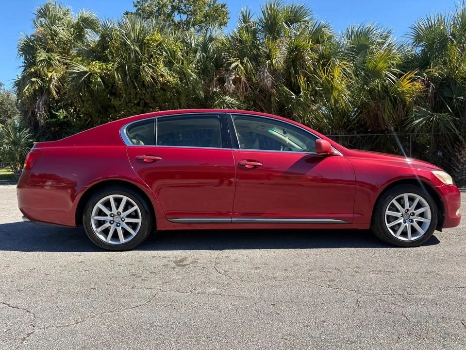 2007 Lexus GS 3rd Gen - Image 2 of 15