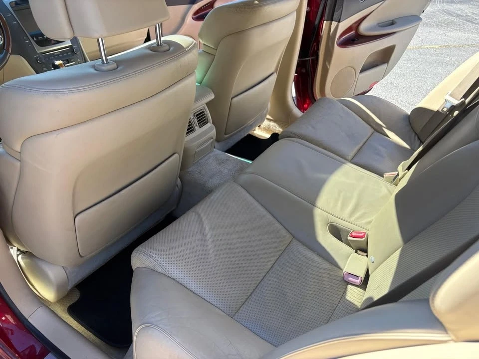 2007 Lexus GS 3rd Gen - Image 11 of 15