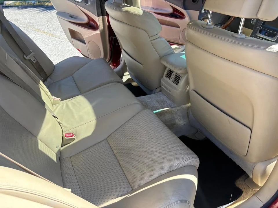 2007 Lexus GS 3rd Gen - Image 13 of 15