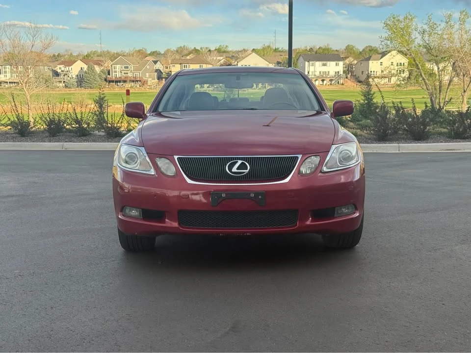 2007 Lexus GS 3rd Gen - Image 2 of 19