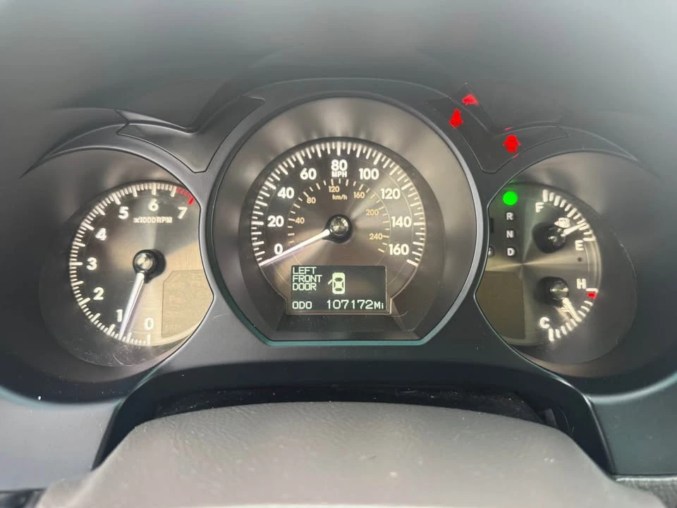 2007 Lexus GS 3rd Gen - Image 15 of 19