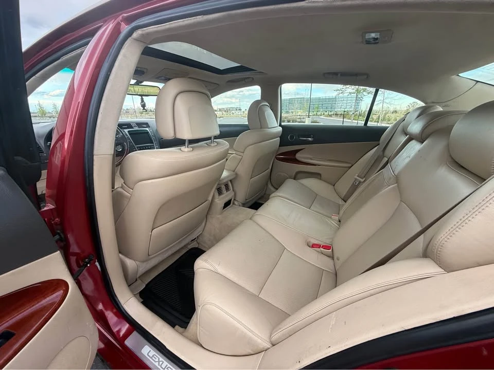 2007 Lexus GS 3rd Gen - Image 11 of 19