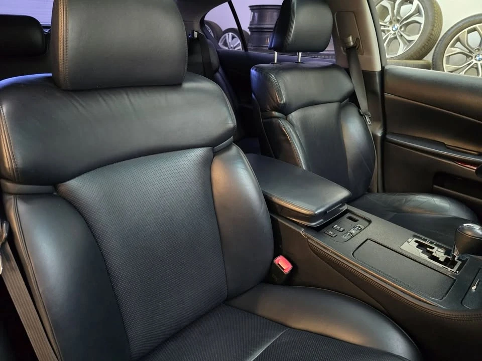 2007 Lexus GS 3rd Gen - Image 8 of 20