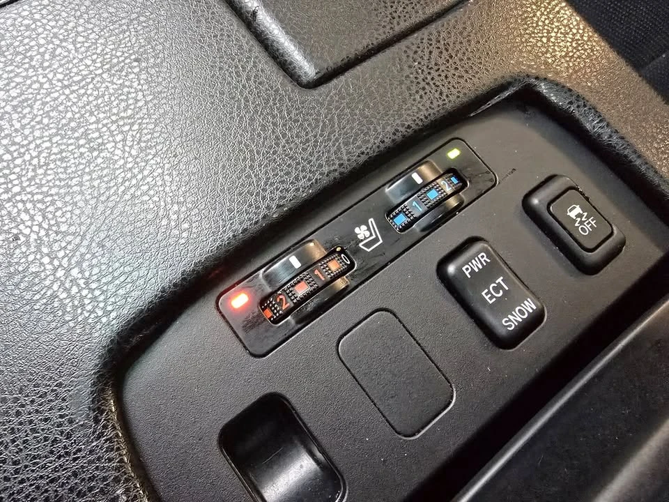 2007 Lexus GS 3rd Gen - Image 15 of 20