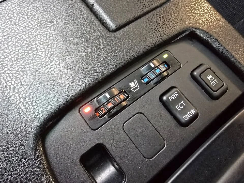 2007 Lexus GS 3rd Gen - Image 15 of 20