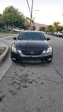 2007 Lexus GS350 AWD