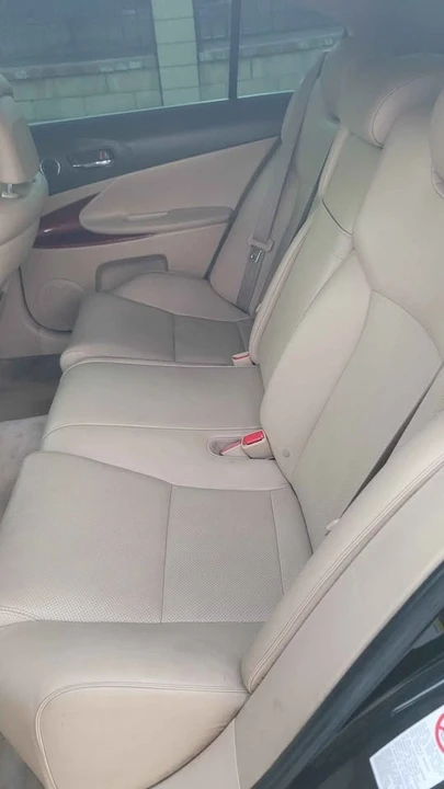 2007 Lexus GS 3rd Gen - Image 10 of 10