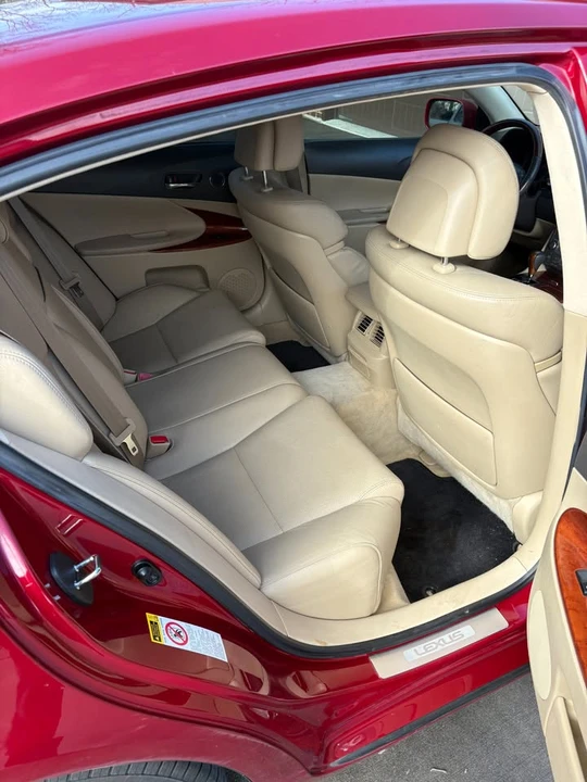 2007 Lexus GS 3rd Gen - Image 3 of 8