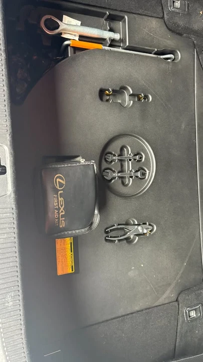 2007 Lexus GS 3rd Gen - Image 8 of 8