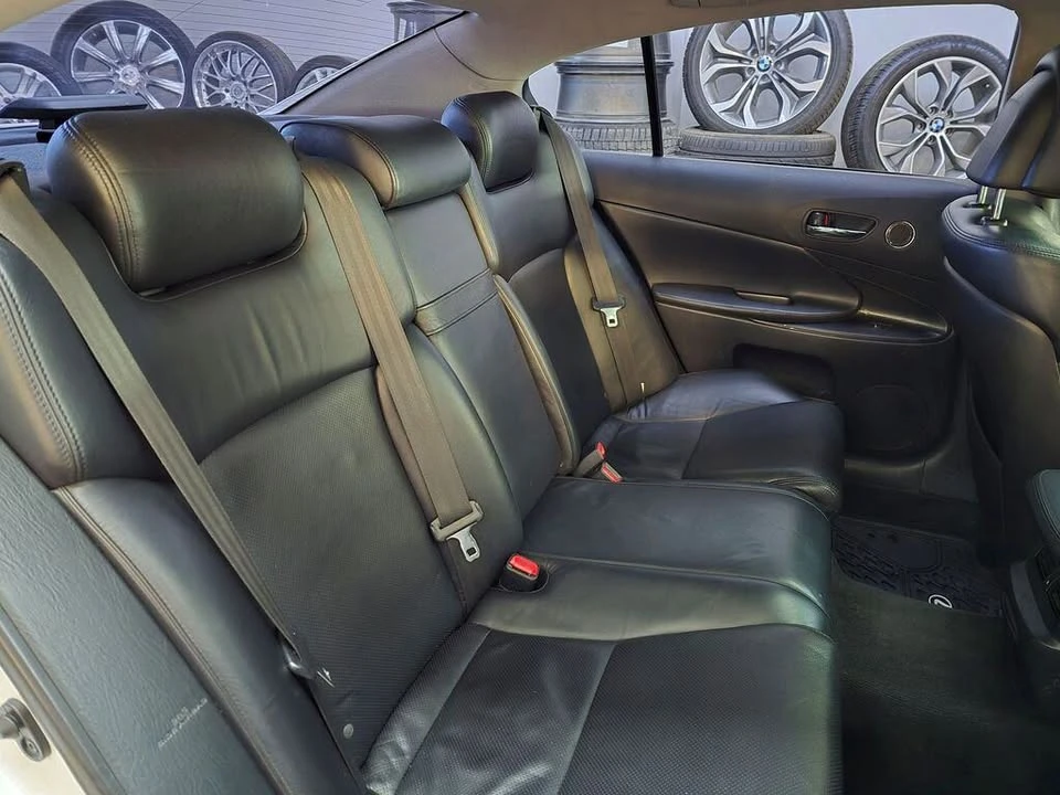 2007 Lexus GS 3rd Gen - Image 7 of 15