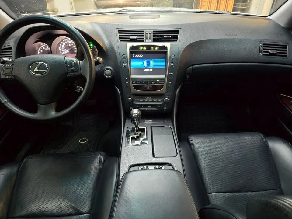 2007 Lexus GS 3rd Gen - Image 5 of 15