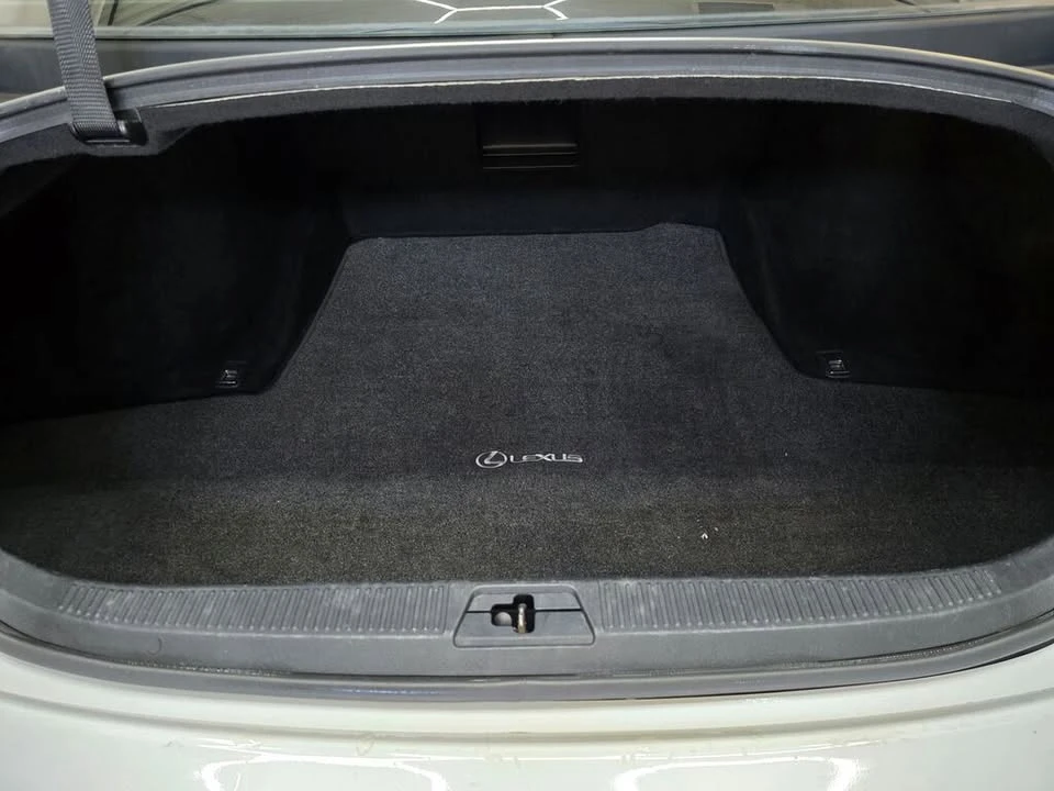 2007 Lexus GS 3rd Gen - Image 15 of 15