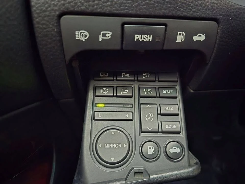 2007 Lexus GS 3rd Gen - Image 12 of 15