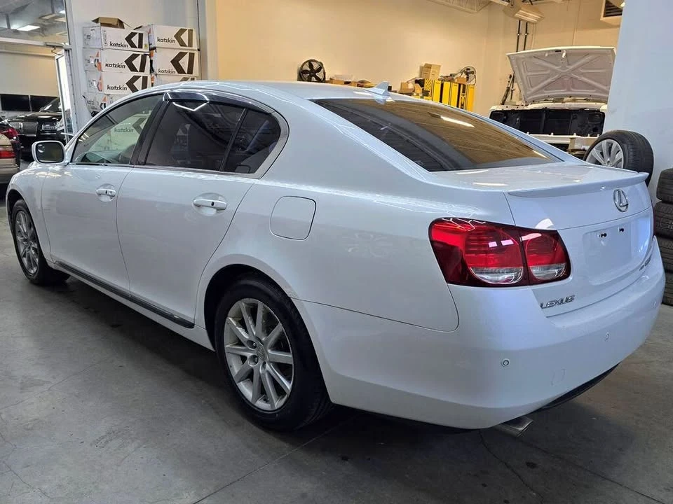 2007 Lexus GS 3rd Gen - Image 3 of 15