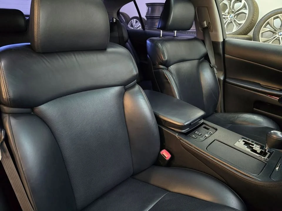 2007 Lexus GS 3rd Gen - Image 6 of 15