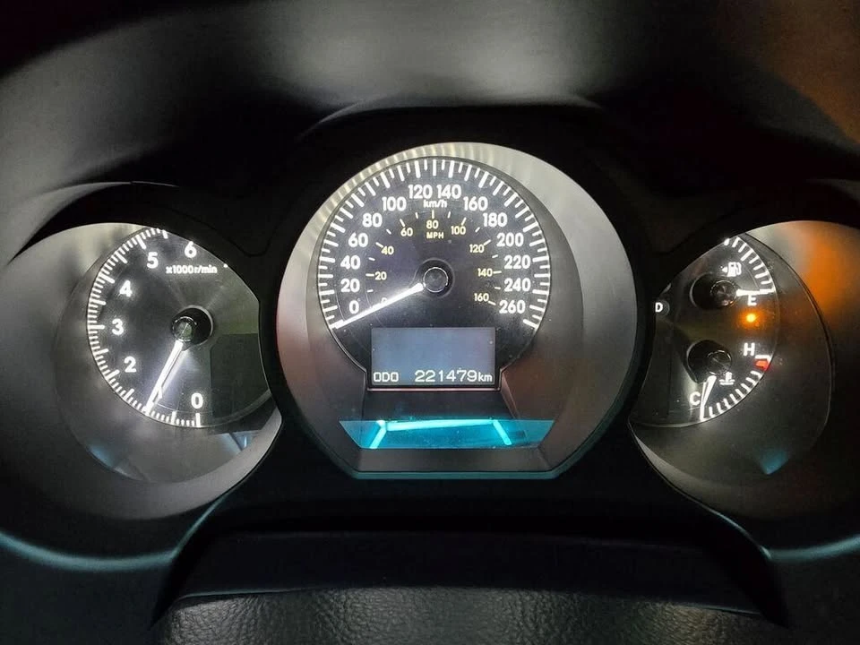 2007 Lexus GS 3rd Gen - Image 8 of 15