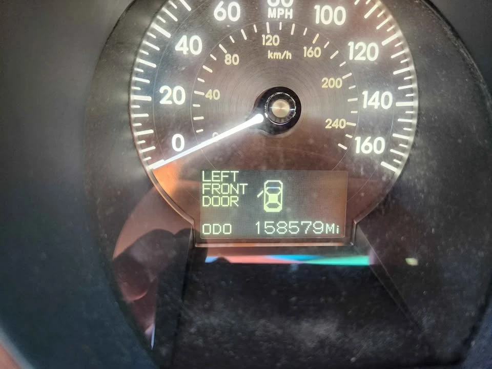 2007 Lexus GS 3rd Gen - Image 15 of 15