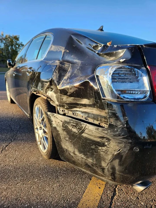 2007 Lexus GS 3rd Gen - Image 2 of 15