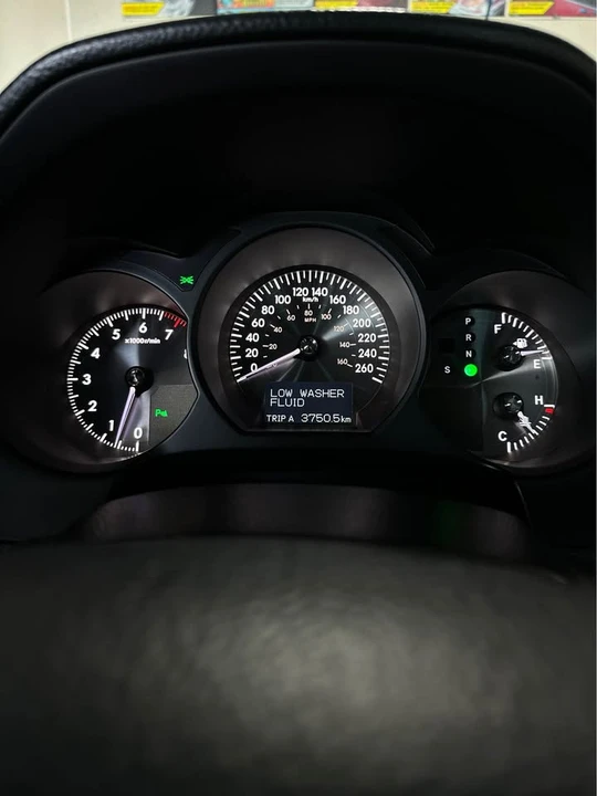 2007 Lexus GS 3rd Gen - Image 17 of 17