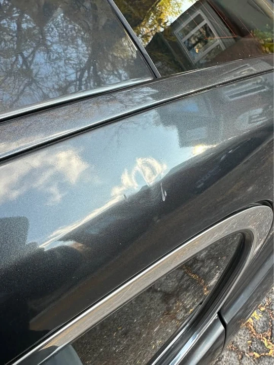 2007 Lexus GS 3rd Gen - Image 12 of 17