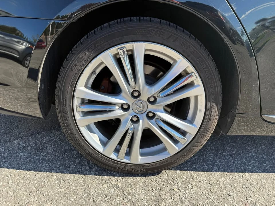 2007 Lexus GS 3rd Gen - Image 18 of 18