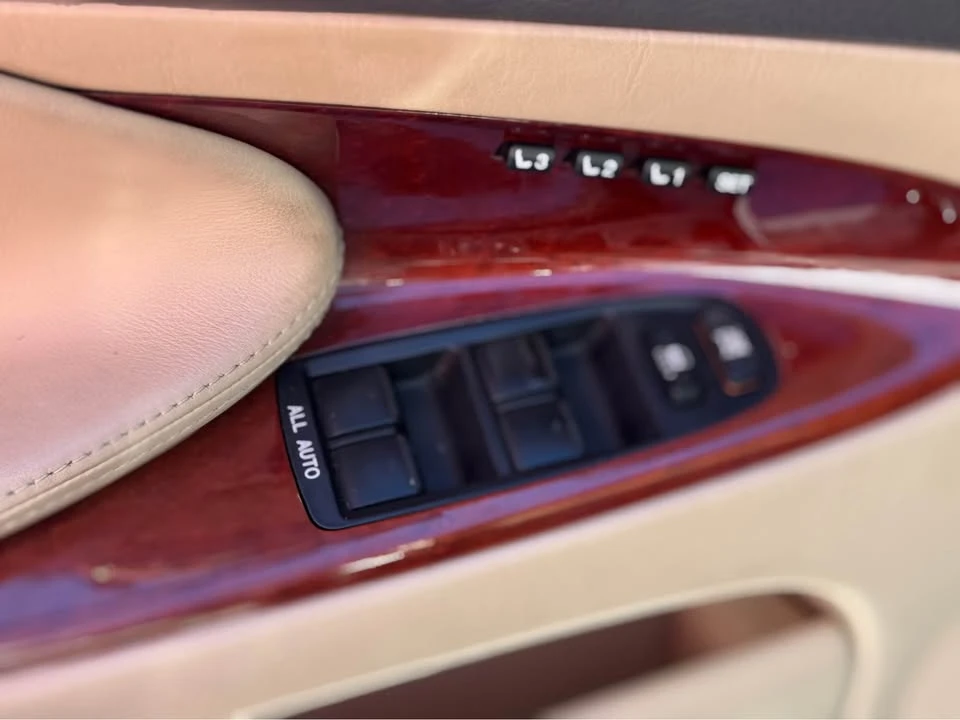 2007 Lexus GS 3rd Gen - Image 7 of 18