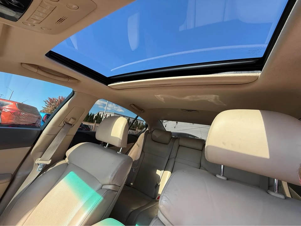 2007 Lexus GS 3rd Gen - Image 14 of 18