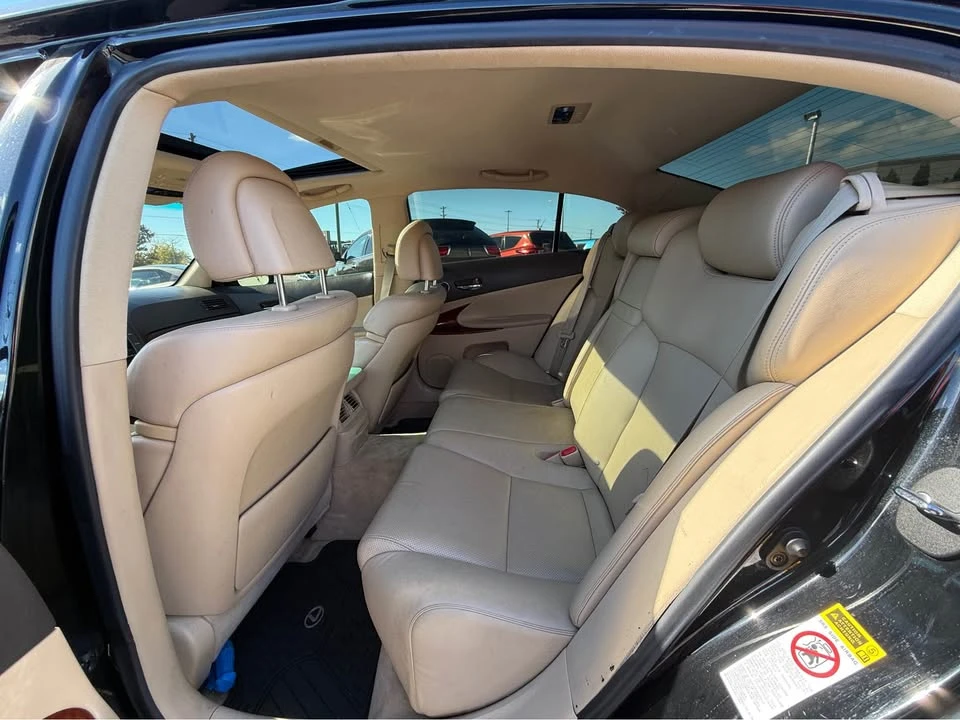 2007 Lexus GS 3rd Gen - Image 13 of 18