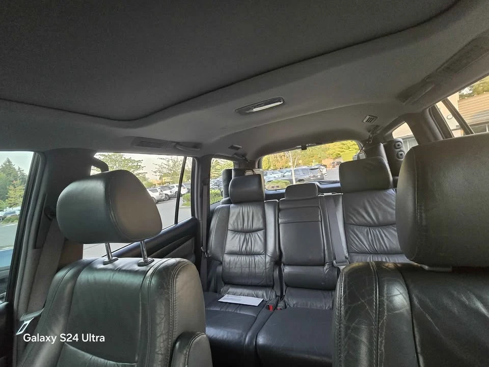 2007 Lexus GX 1st Gen - Image 11 of 13