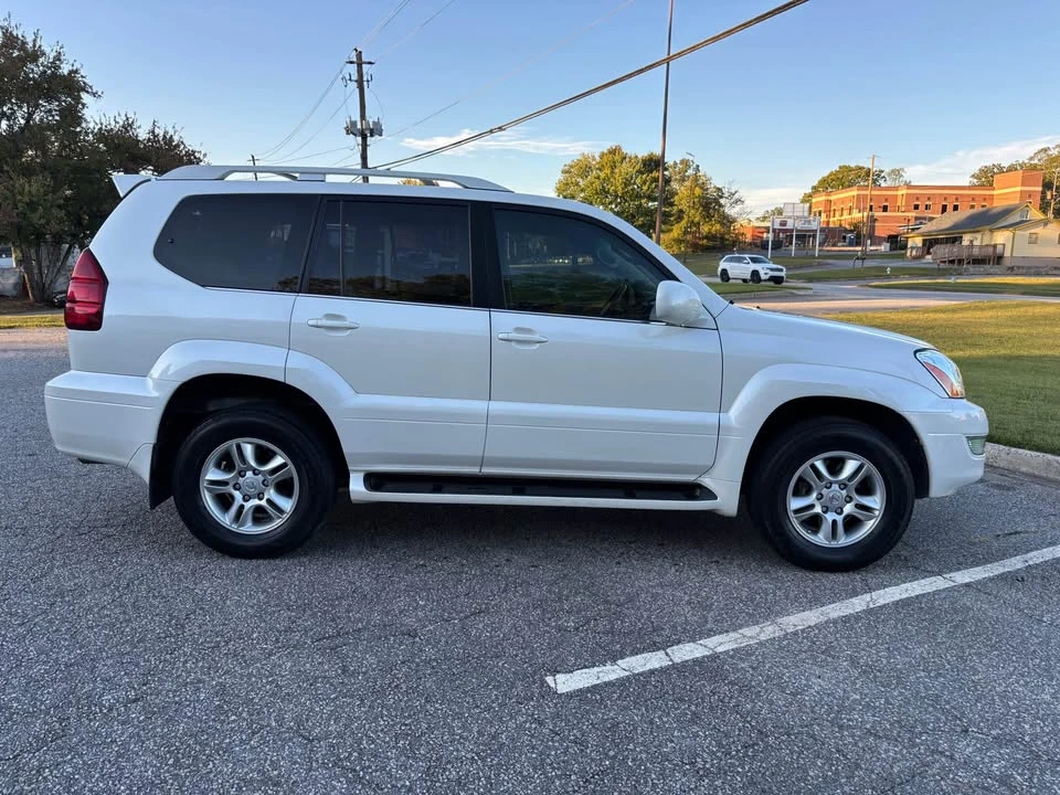 2007 Lexus GX 2nd Gen - Image 6 of 19