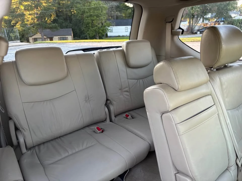 2007 Lexus GX 2nd Gen - Image 13 of 19