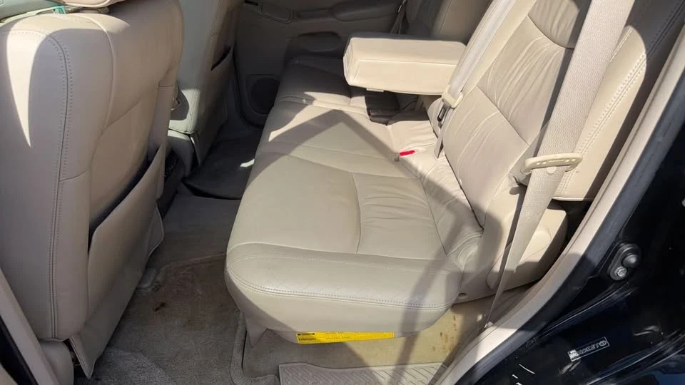 2007 Lexus GX 1st Gen - Image 19 of 20